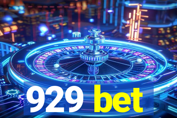 929 bet